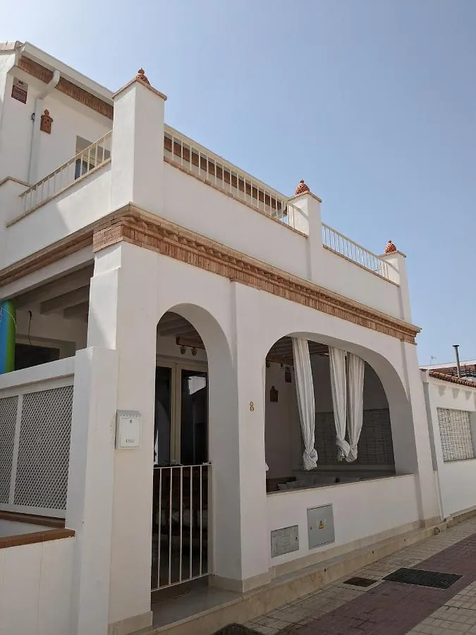 Apartamento Cornise El Rompido
