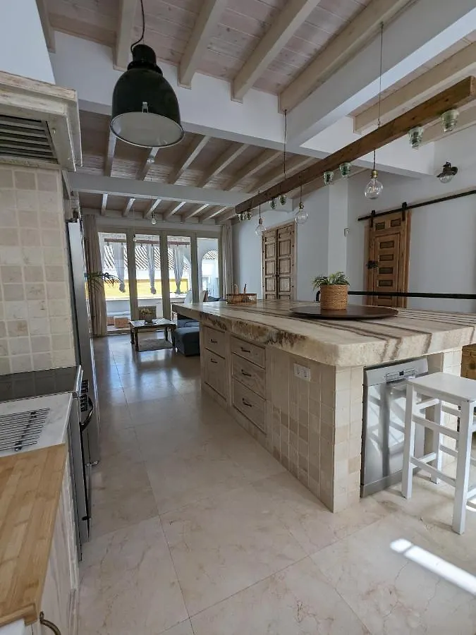 Apartamento Cornise El Rompido España