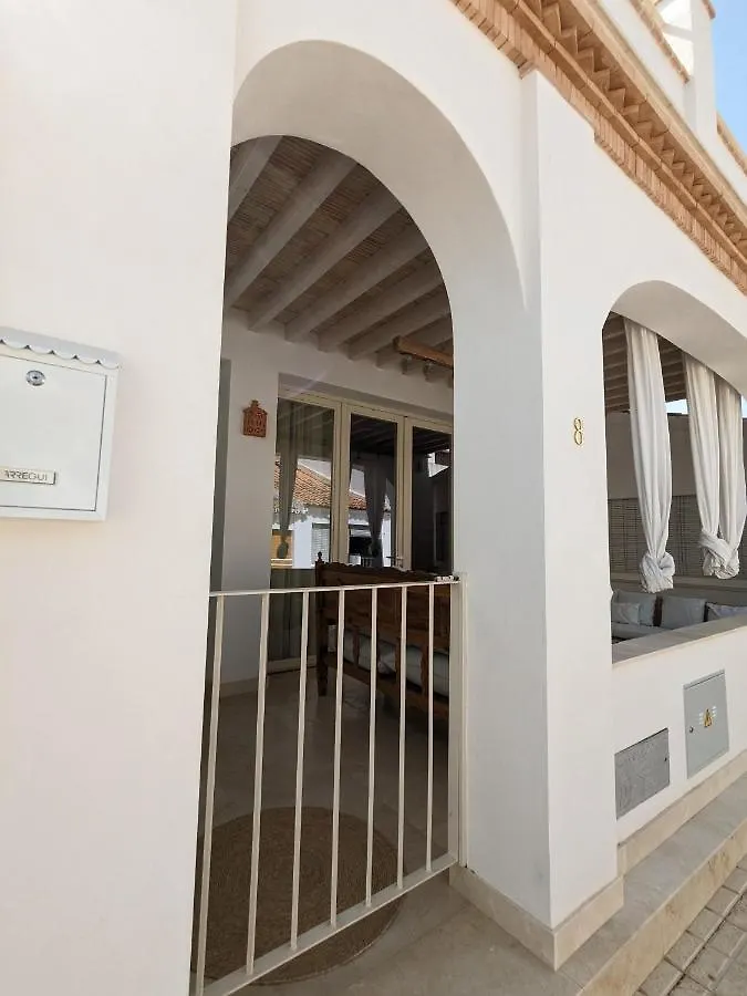 Apartamento Cornise El Rompido