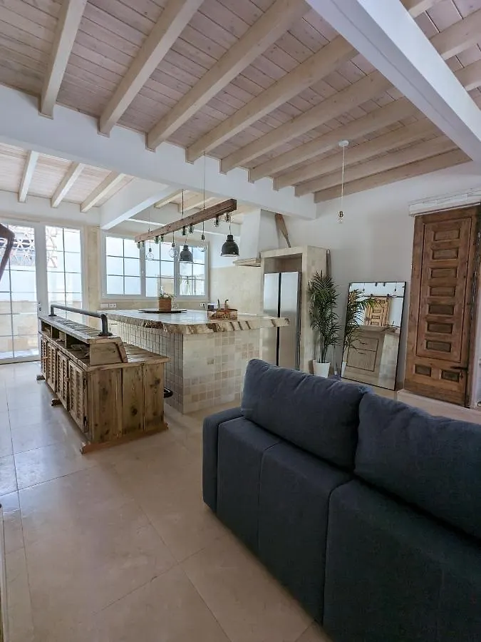 Apartamento Cornise El Rompido