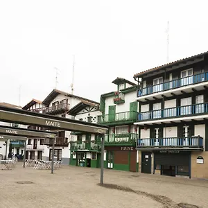 Elzonea By Smiling Apartamento Hondarribia