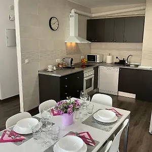 Ayala Apartamento Málaga