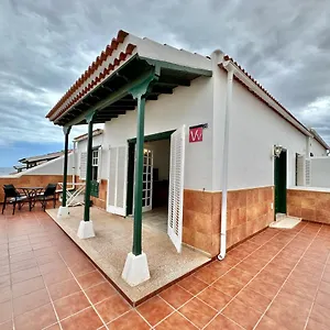 Casa Maita Y Paito Сasa de vacaciones Abades (Tenerife)